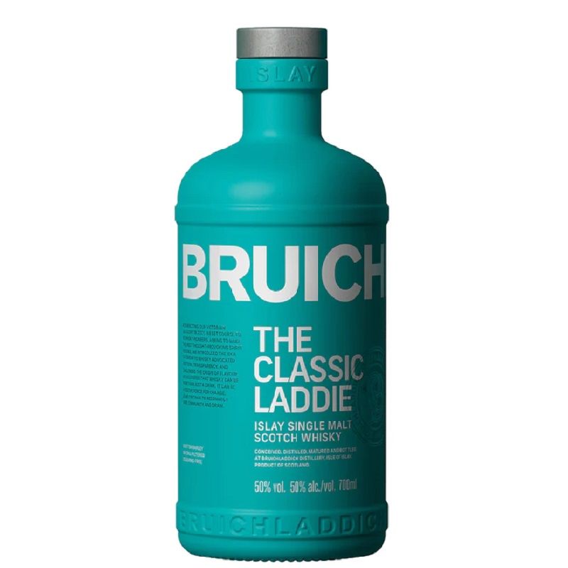Bruichladdich The Classic Laddie Bruichladdich The Classic Laddie