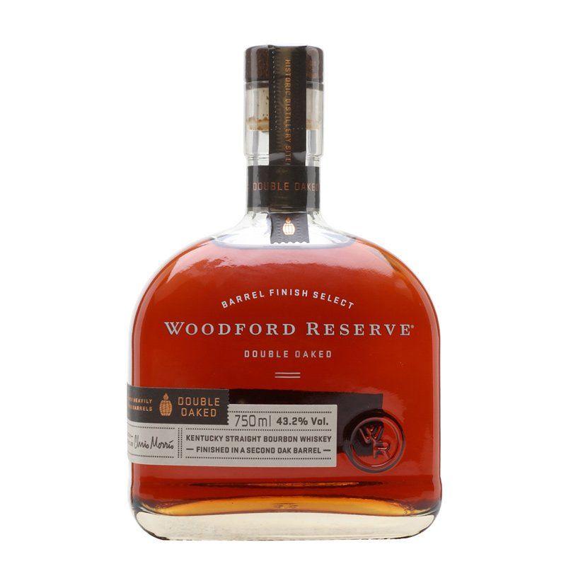 Woodford Reserve Select Double Oaked Woodford Reserve Select Double Oaked