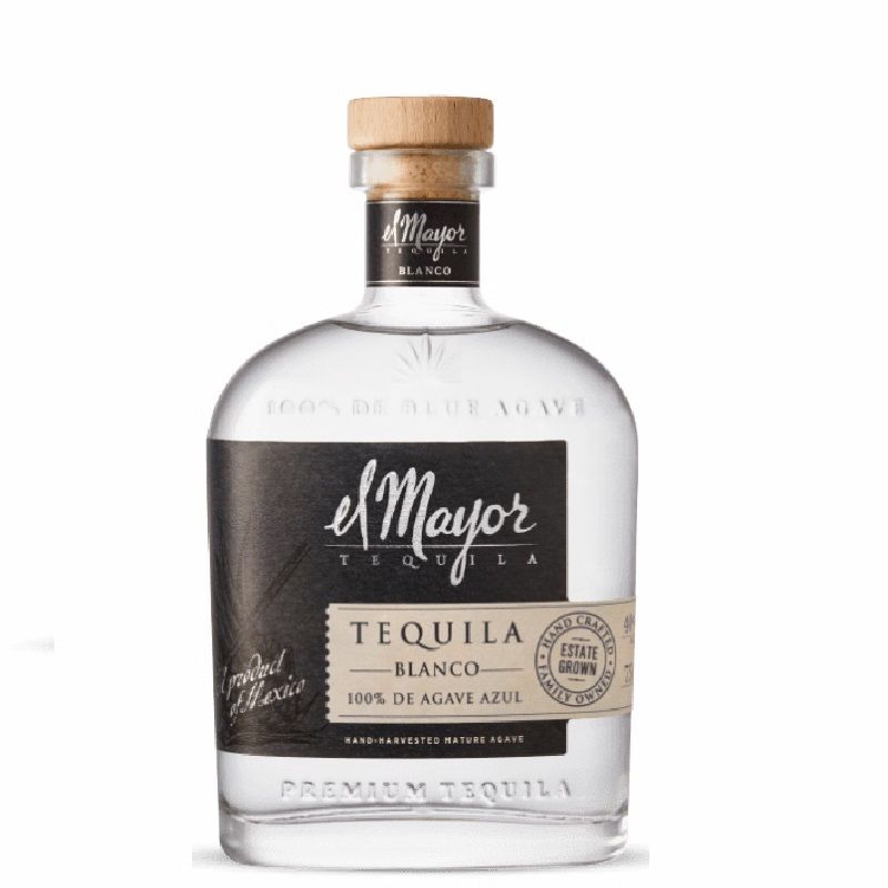 El Mayor Blanco El Mayor Blanco