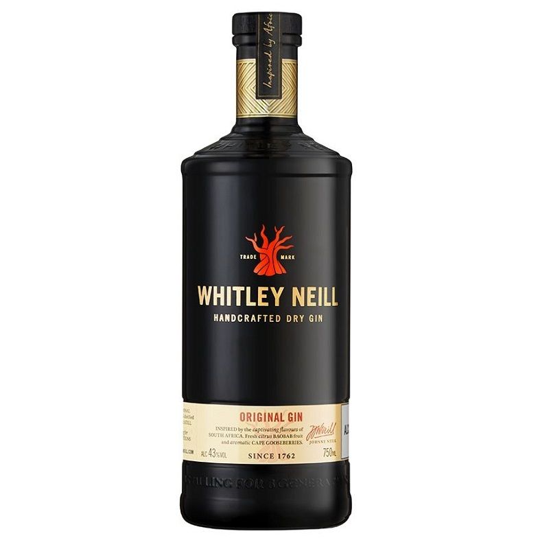 Whitley Neill Original Gin Whitley Neill Original Gin