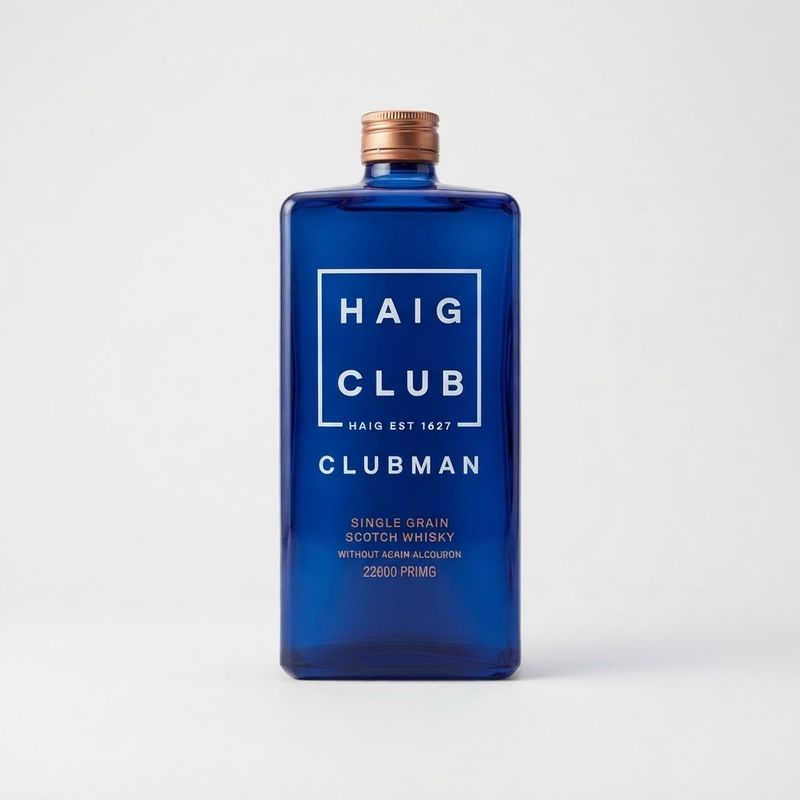 Haig pocket 200ml