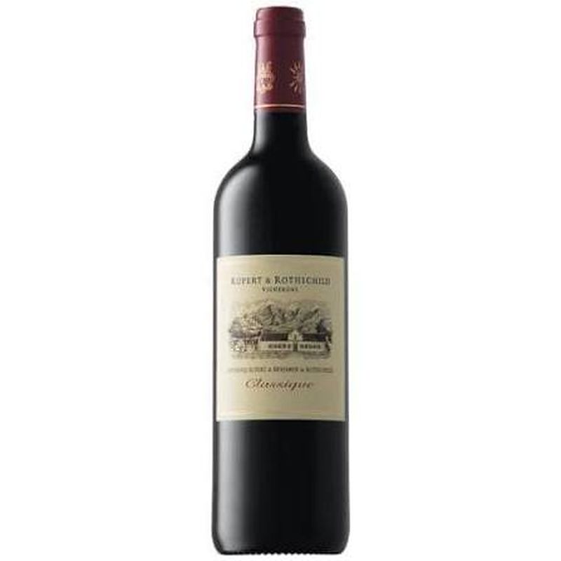 Rupert & Rothschild Classique