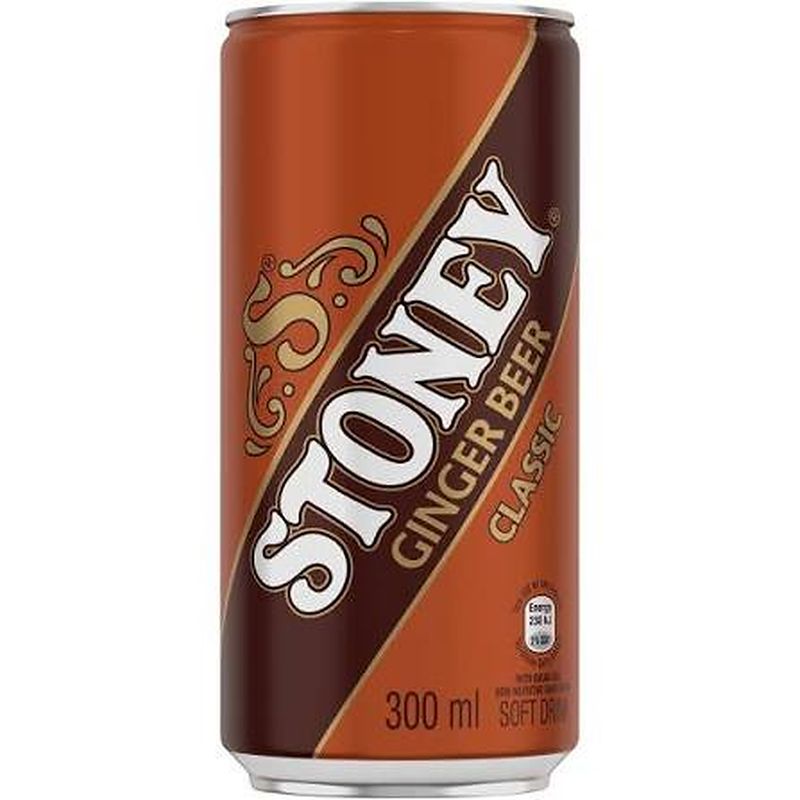 Stoney