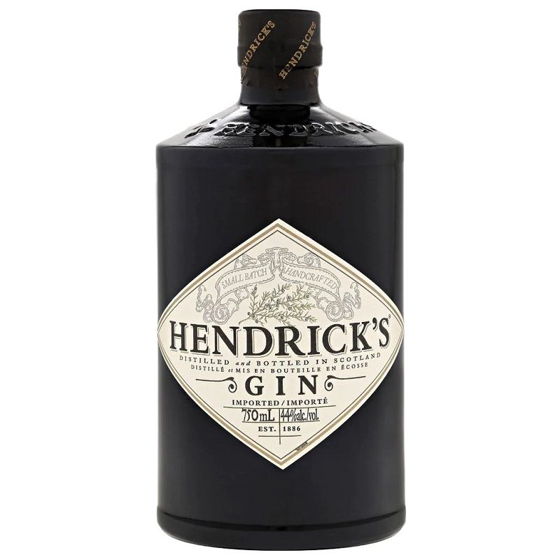 Hendricks Gin Hendricks Gin