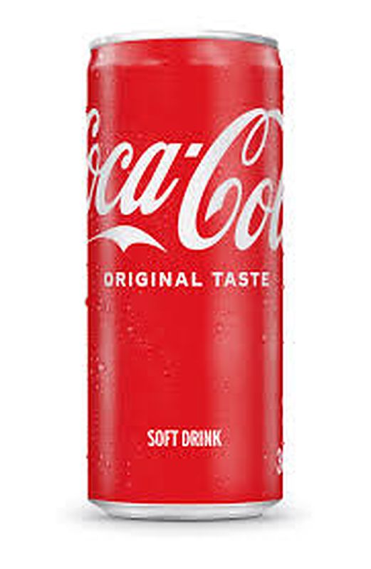 coke can
