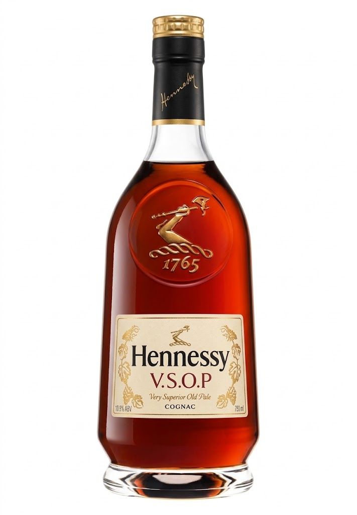 Hennessy VSOP