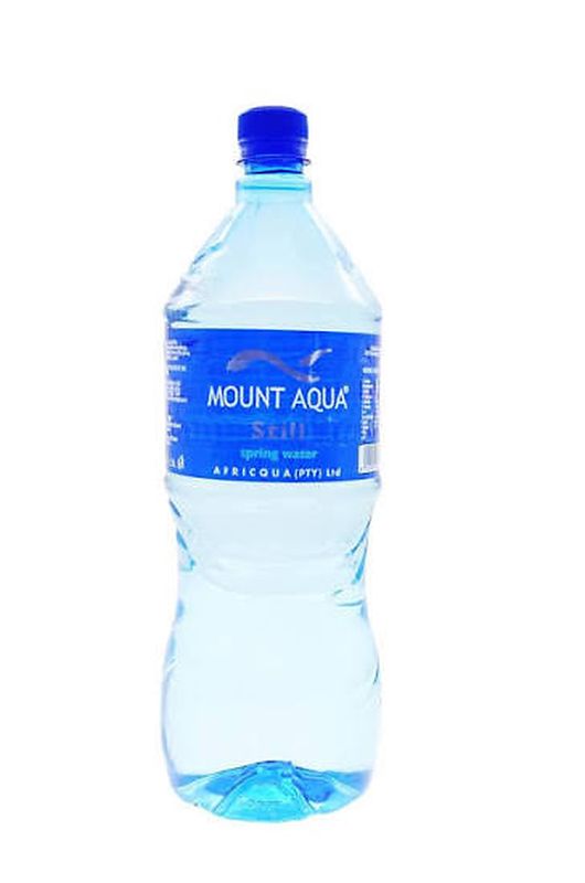 mount aqua still 1,5L