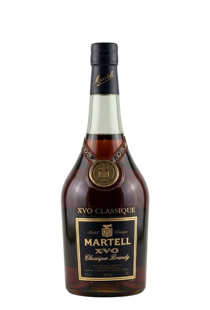 Martell xvo Classique