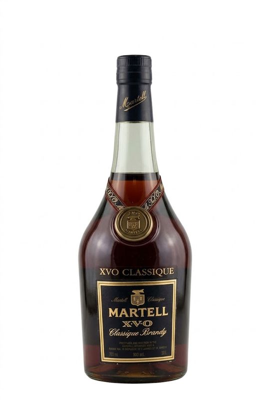 Martell xvo Classique