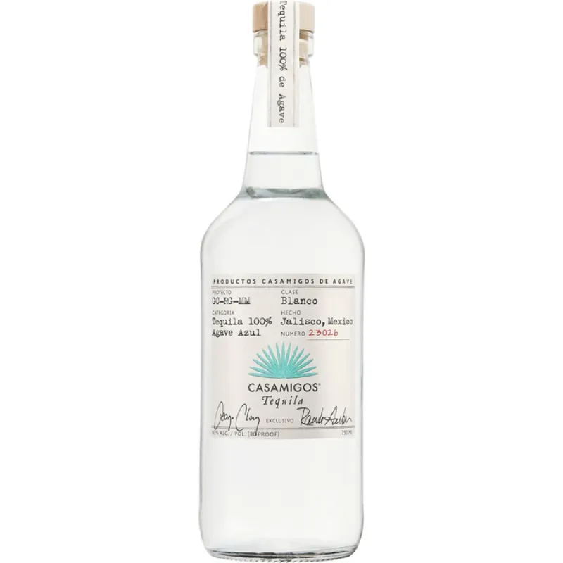 Casamigos Blanco Casamigos Blanco
