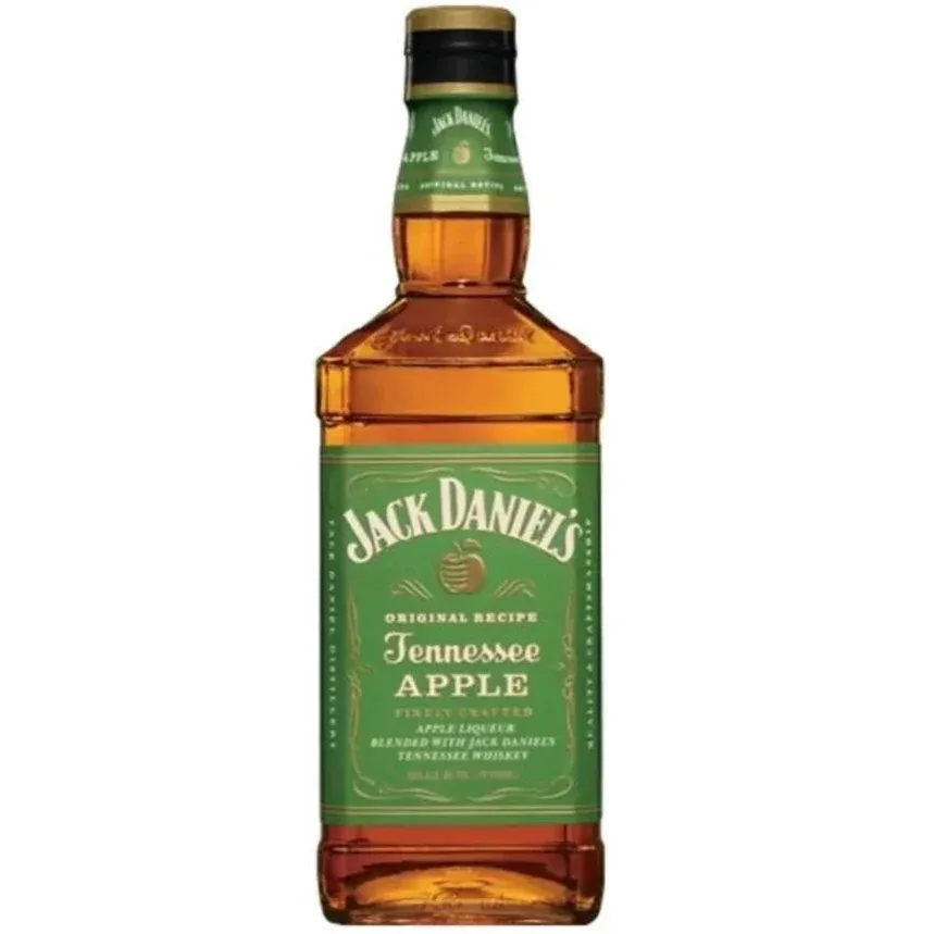 Jack Daniel's Apple Jack Daniel's Apple