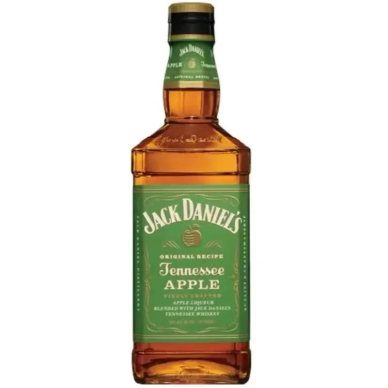 Jack Daniel's Apple