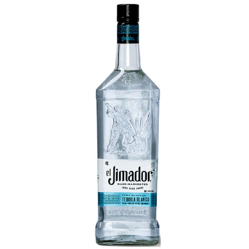 El Jimador Blanco