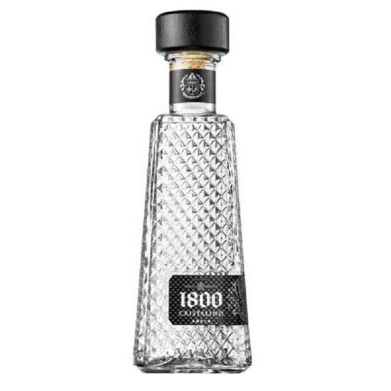 1800 Cristalino Anejo
