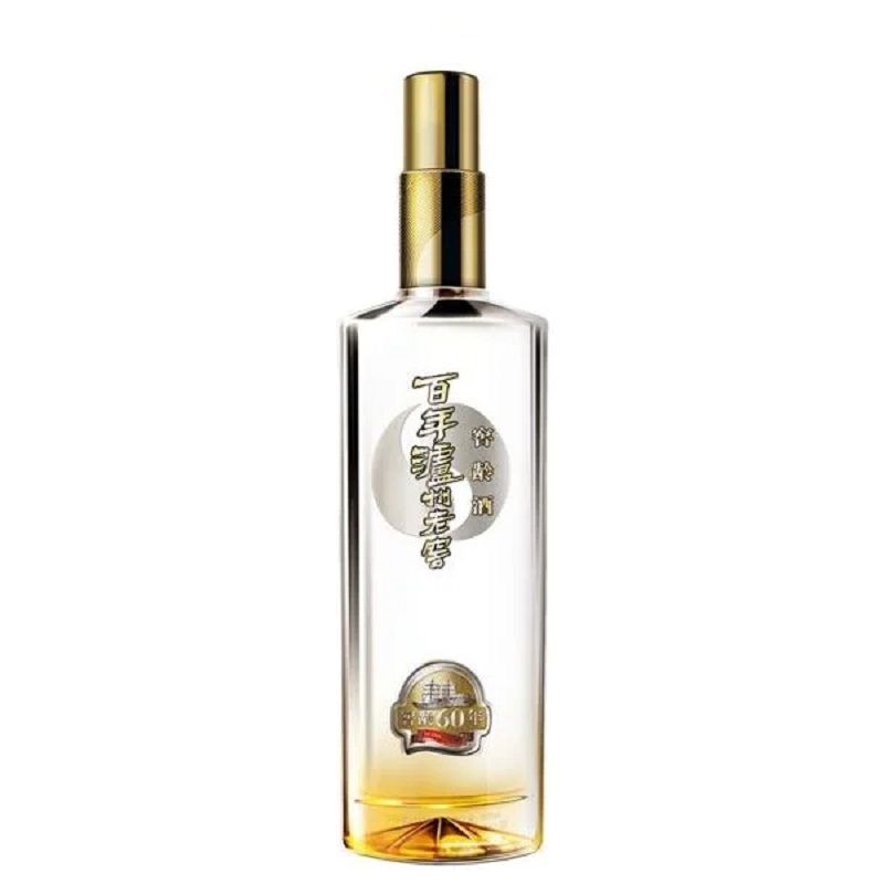 Luzhou Laojiao Jiaoling 60