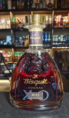 Bisquit XO Gift Box