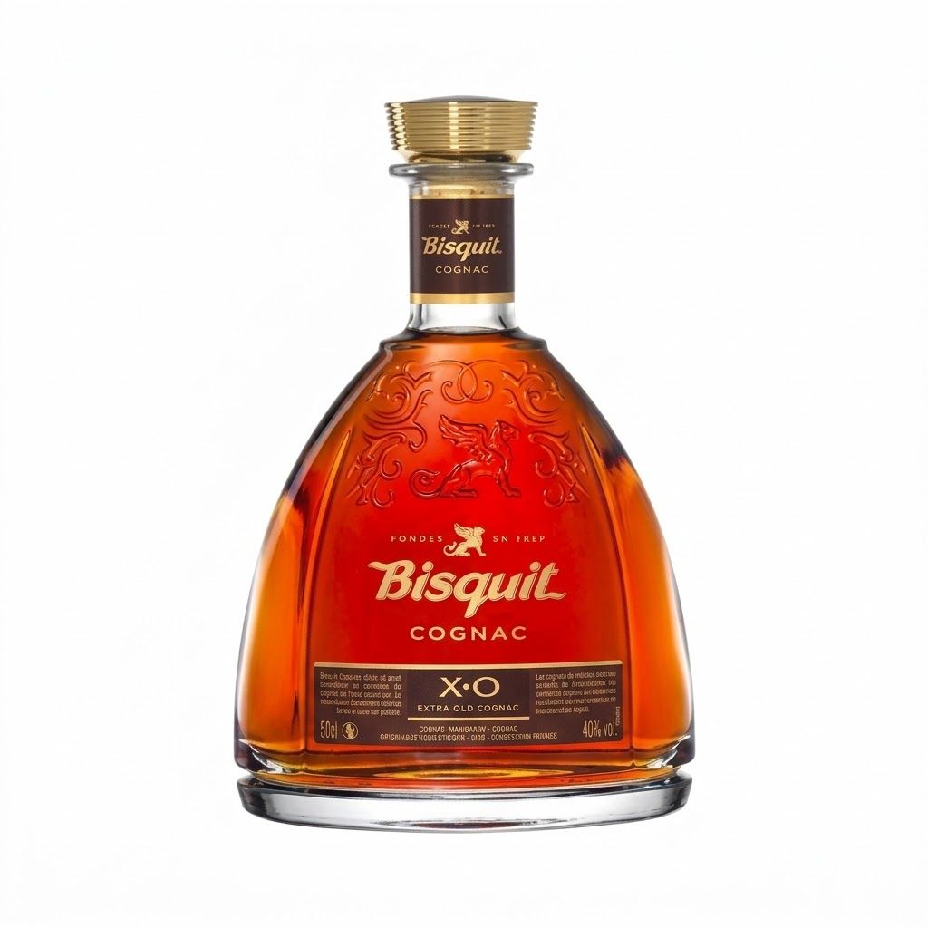 Bisquit XO Gift Box Bisquit XO Gift Box