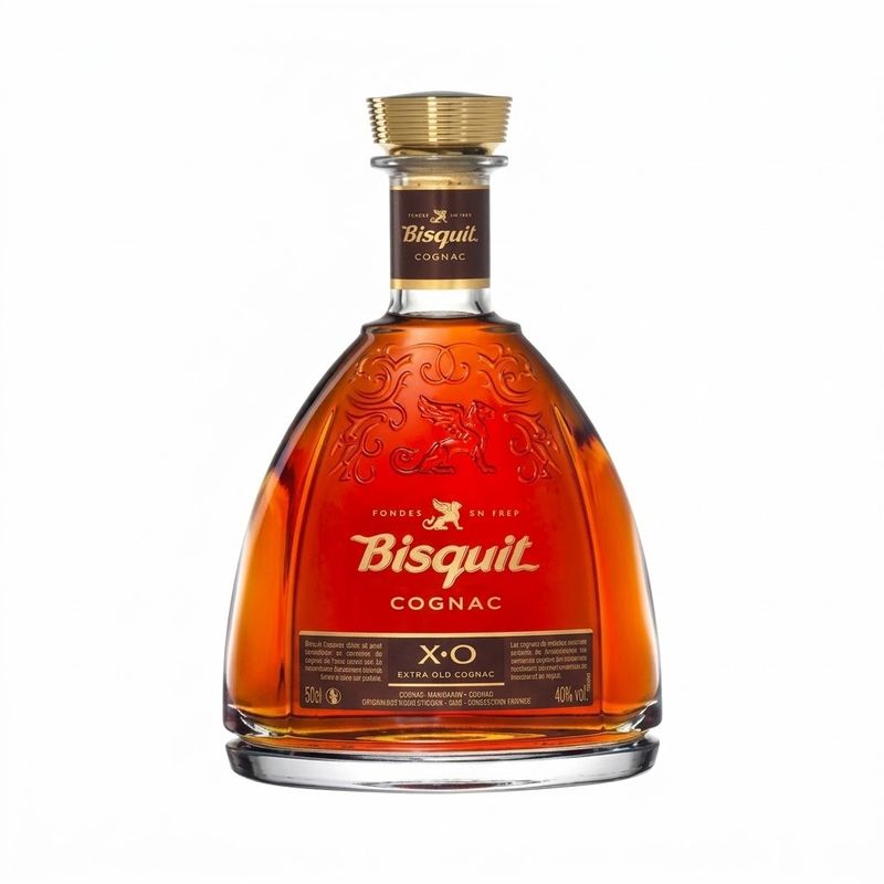 Bisquit XO Gift Box
