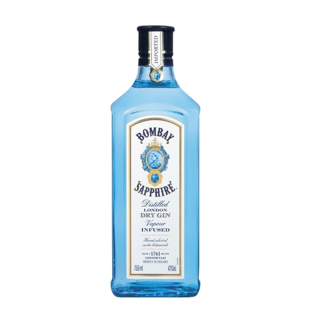 Bombay Sapphire Bombay Sapphire
