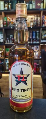 Tipo Tinto Rum