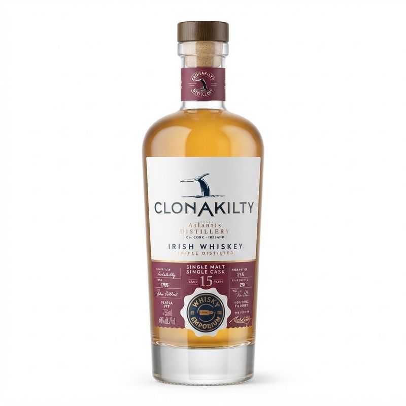 Clonakilty 15 Years Old