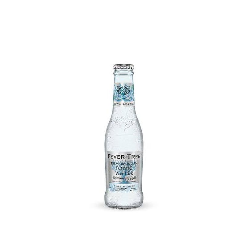 Fever Tree Light Tonic