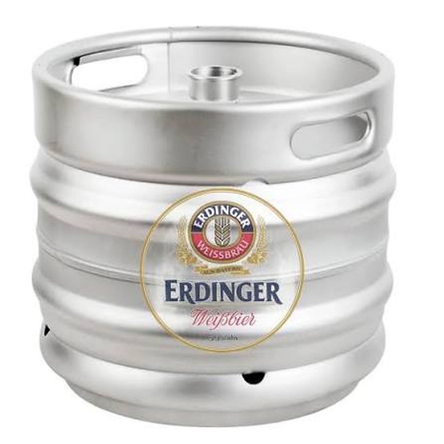 Erdinger 30L Keg only Erdinger 30L Keg only