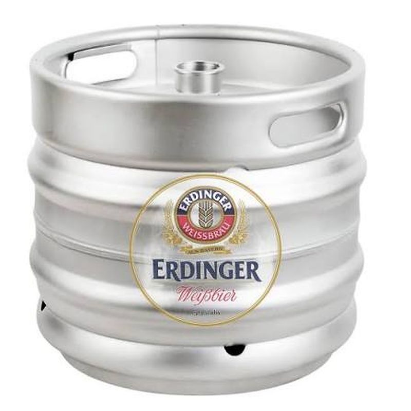 Erdinger 30L Keg only