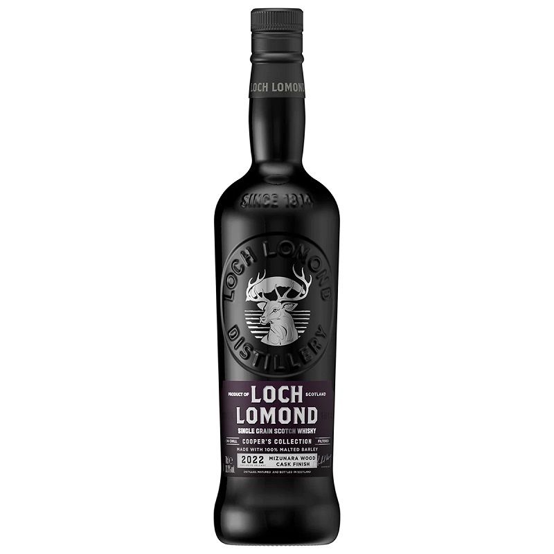 Loch Lomond Coopers Collection 2022 Loch Lomond Coopers Collection 2022