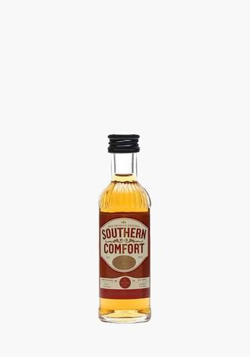 Southern Comfort 50ml Southern Comfort 50ml
