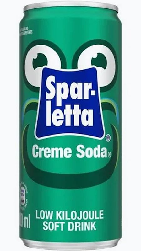 creme soda