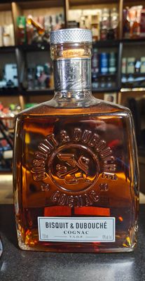 Bisquit &Dubouche VSOP
