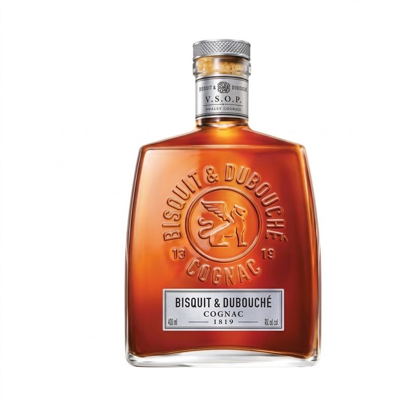 Bisquit &Dubouche VSOP