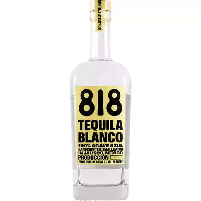 818 Blanco 818 Blanco