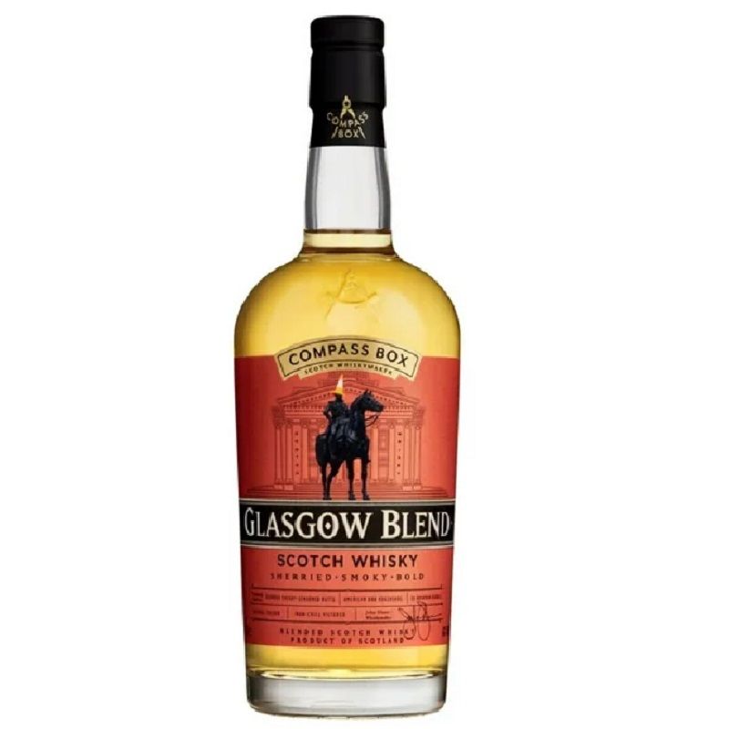 Compass Box Glasgow Blend Compass Box Glasgow Blend