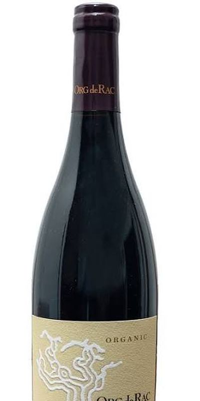 Org de RAC Reserve Shiraz 2017