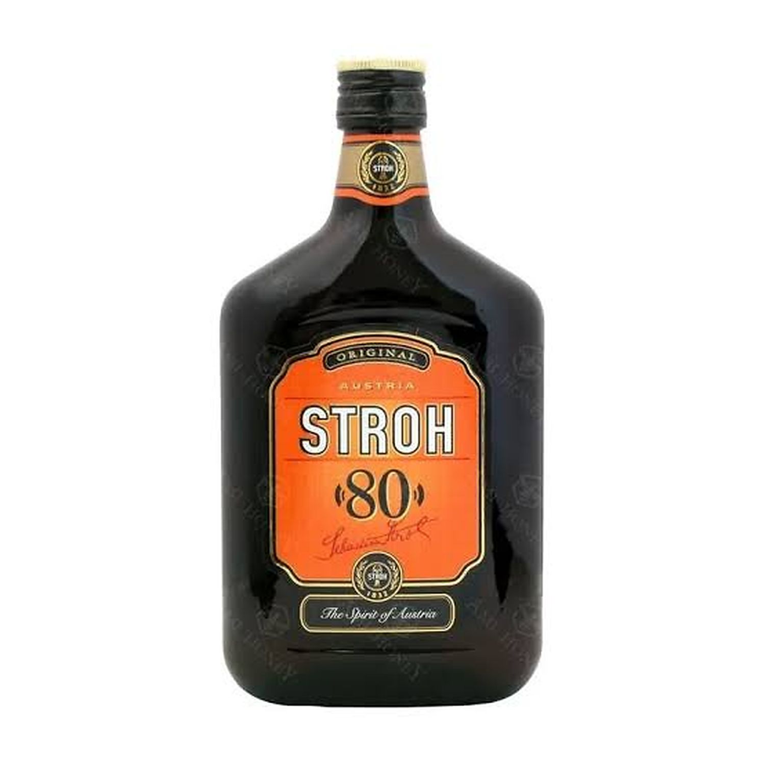 Stroh rum 80 500ml