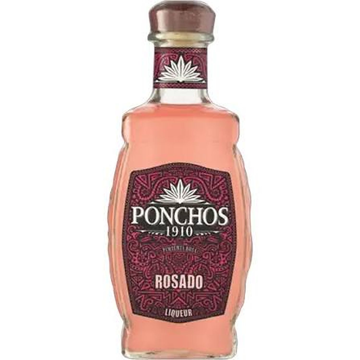 Ponchos Rosado Liquor