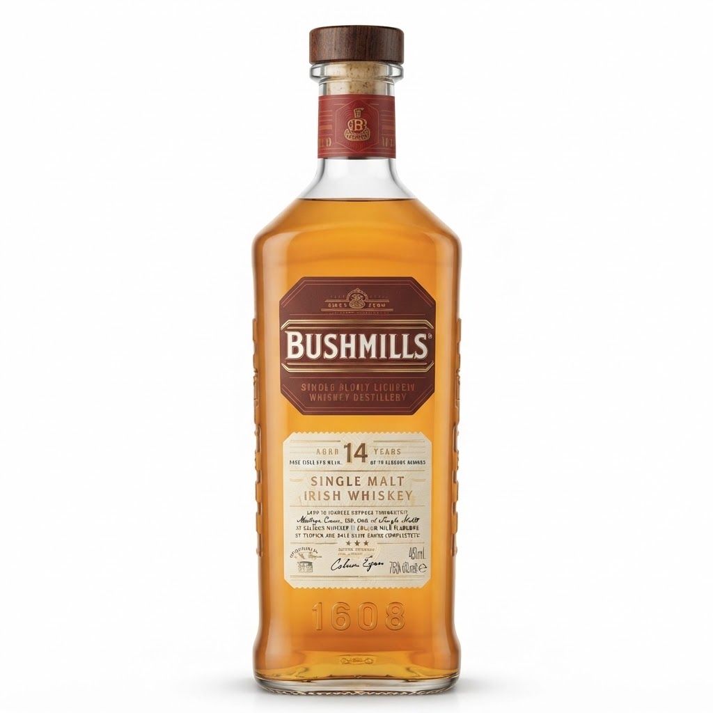 Bushmills 14 year Bushmills 14 year
