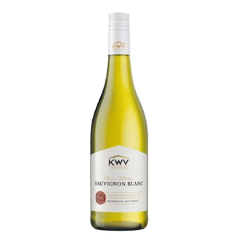 KWV Sauvignon blanc KWV Sauvignon blanc