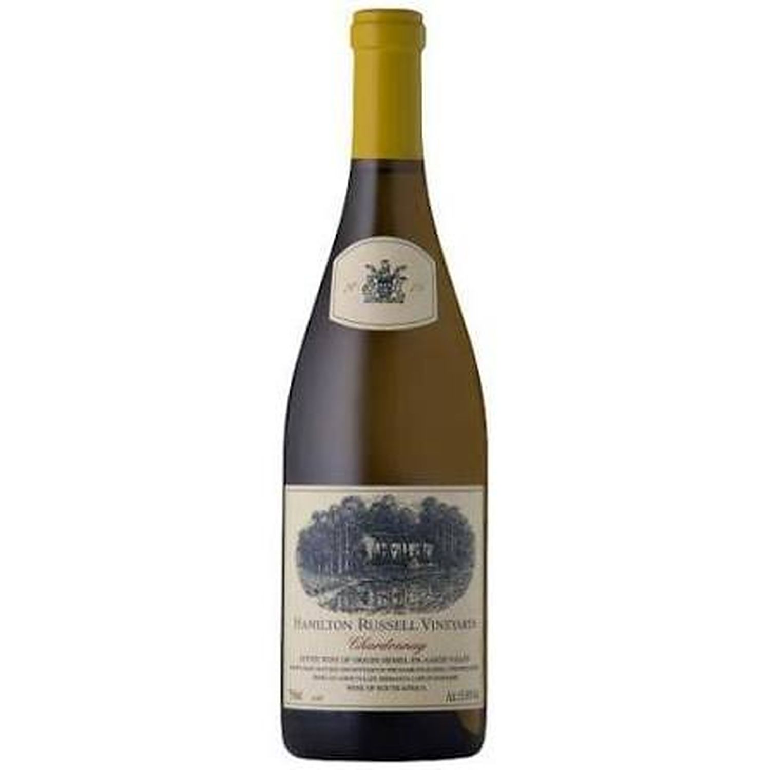 Hamilton Russel Chardonnay Hamilton Russel Chardonnay