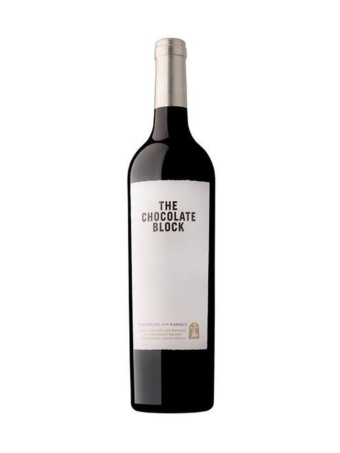 The chocolate Block Boekenhoutskloof 750ml The chocolate Block Boekenhoutskloof 750ml