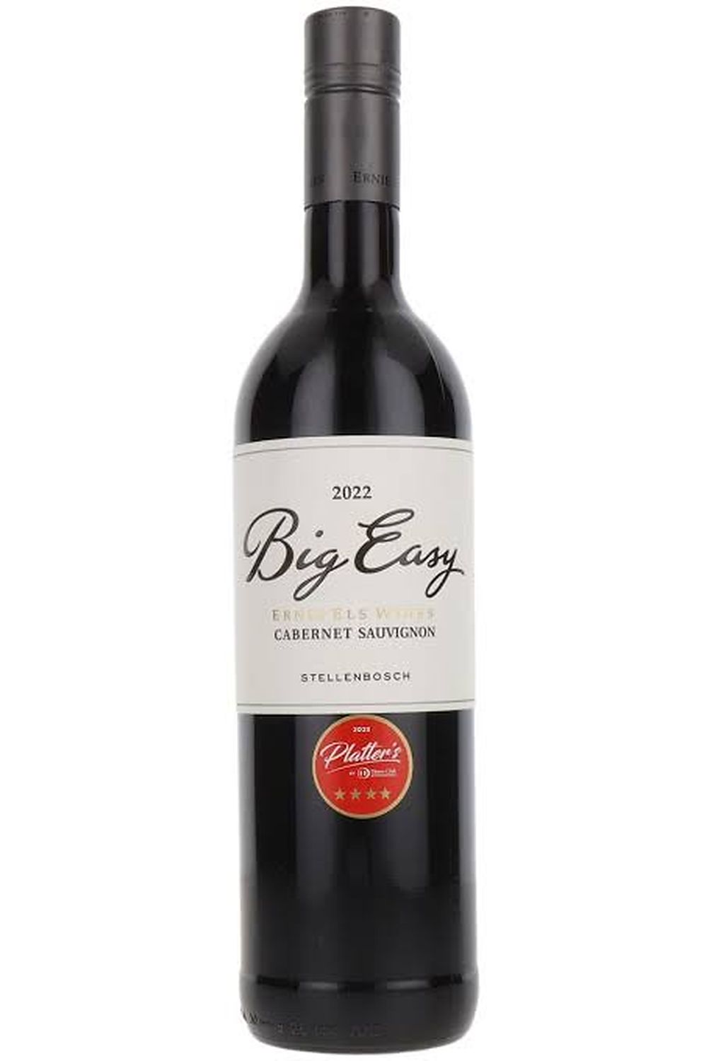 Ernie Els Big Easy Red Ernie Els Big Easy Red