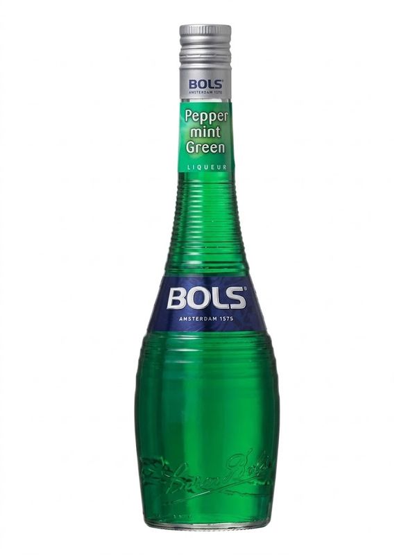 Bols Amsterdam pepermint