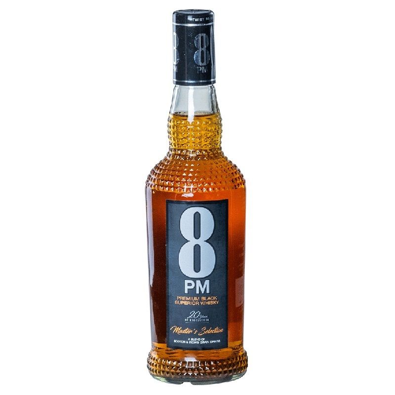 8pm Indian 8pm Indian