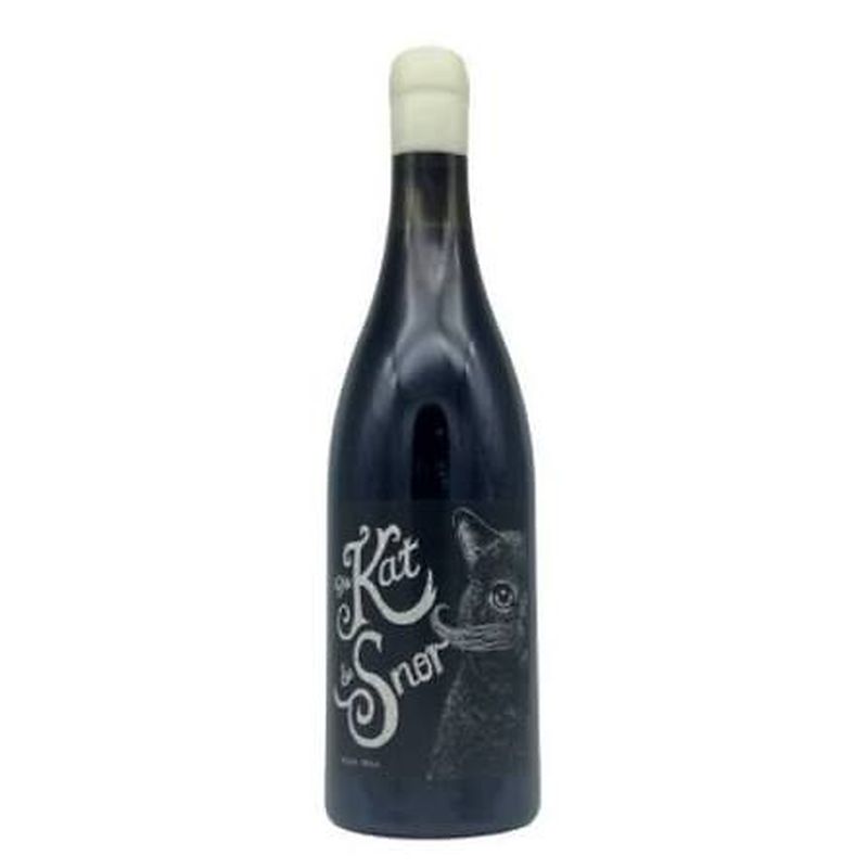 Die Kat se Snor Chardonnay