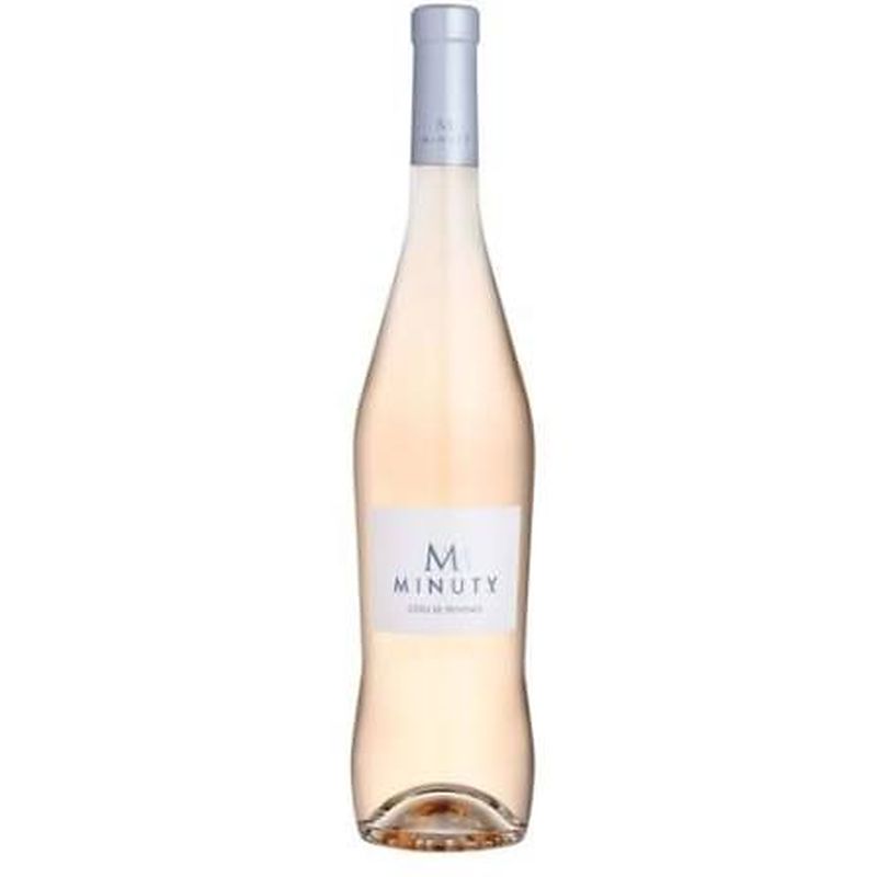 Minuty M Rose 2023 Cotes de Provence France 2023