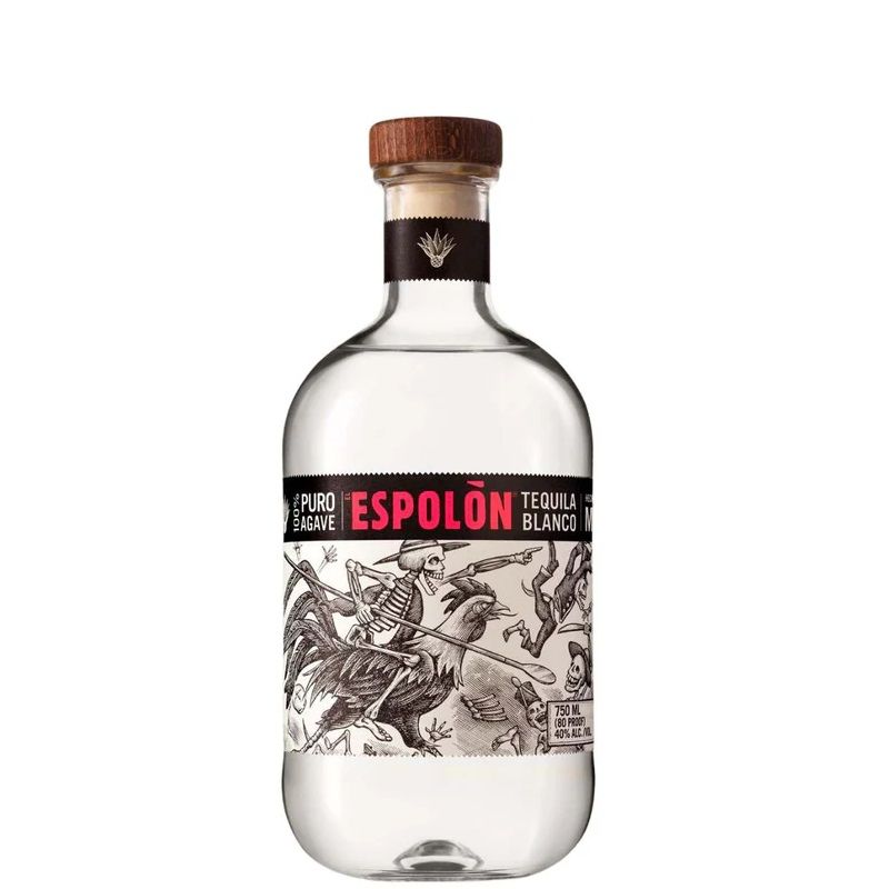 Espolon Blanco Espolon Blanco