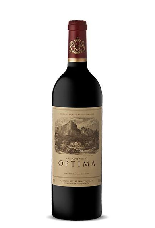 Optima 2020 Anthoni Rupert
