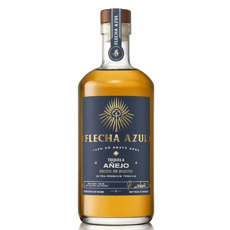 Flecha Azul Anejo Flecha Azul Anejo